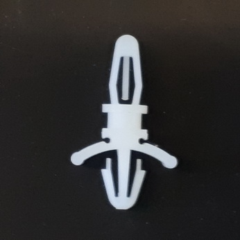 Standoff for PCB 1/4" - 27LLP0250