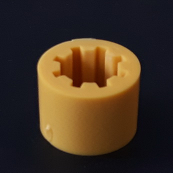 Coupling Sleeve - 30558