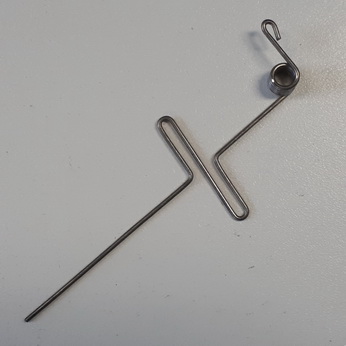 Spring - Arm - 535-9642-00