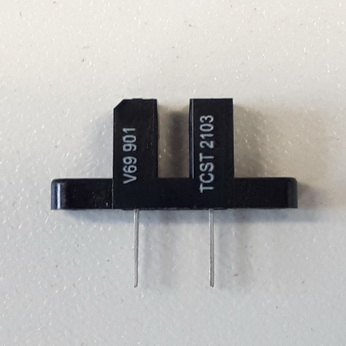 Opto Sensor Drop Target - 5490-13341-00