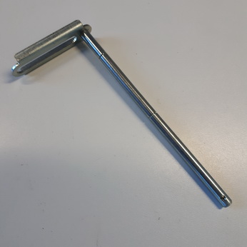 Airborne Lever Shaft Assembly - A-00382-1