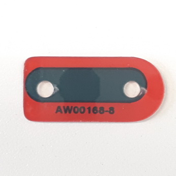 Breakshot - Plastic - AW00168-08