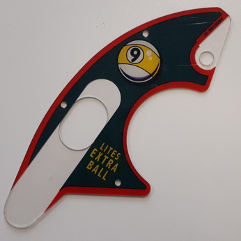 Breakshot - Plastic - AW00168-12