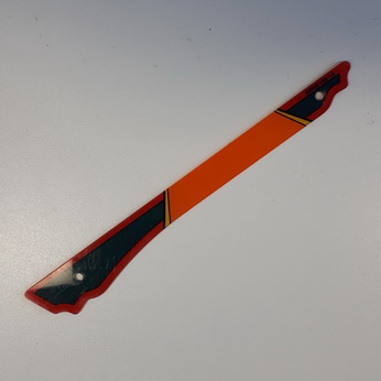 Breakshot - Plastic - AW00168-14