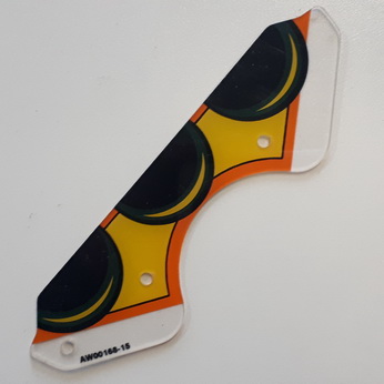 Breakshot - Plastic - AW00168-15
