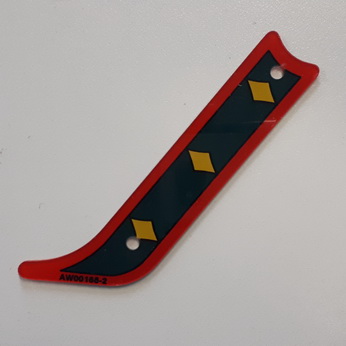 Breakshot - Plastic - AW00168-2