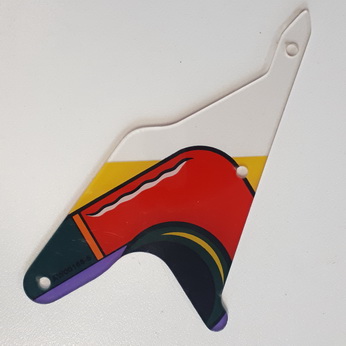 Breakshot - Plastic - AW00168-5