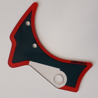 Breakshot - Plastic - AW00168-6