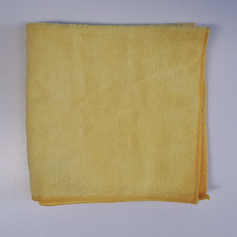Microfiber Cleaning Cloth 16" X 16"