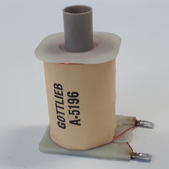 Coil Gottlieb A-5196