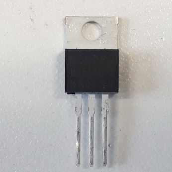 Transistor MJE15031