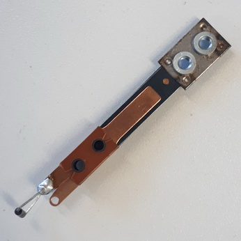 Leaf Switch Target Speedbag - SW-1A-215