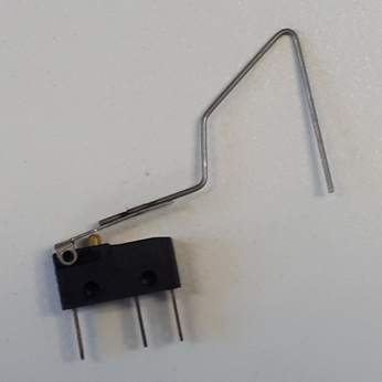 Micro Switch - SW00112