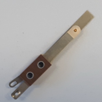 Leaf Switch - Capcom - SW00127