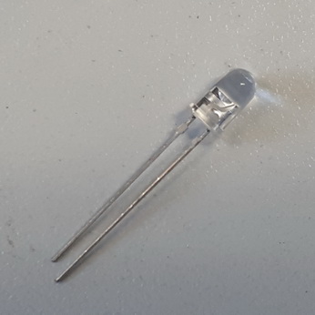 Opto LED Receiver - XO993
