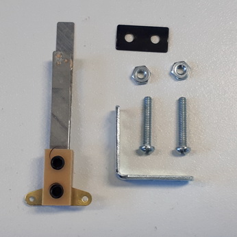 Switch Kit - Gottlieb - 22224+