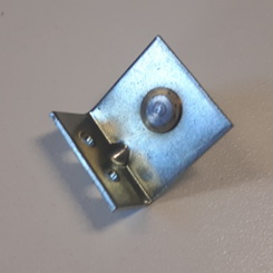 Coil Stop Williams - A-8038