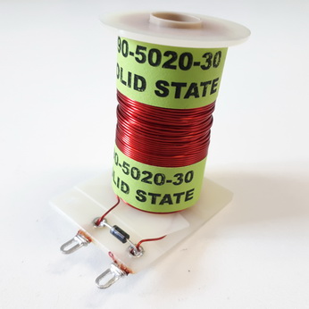 Coil Data East 090-5020-30