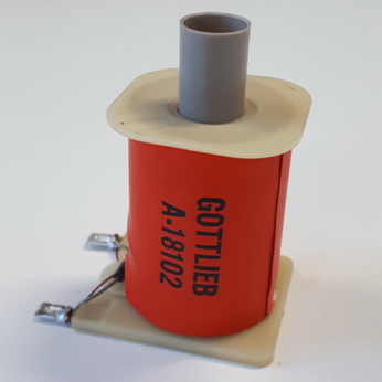 Coil Gottlieb A-18102