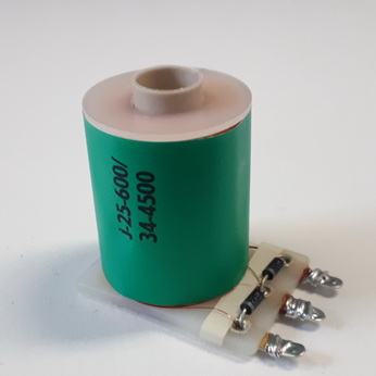 Coil Stern J-25-600/34-4500 Flipper