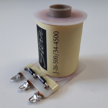 Coil Stern J-26-500/34-4500 Flipper