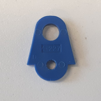 Flipper Link - Capcom - PL-00246