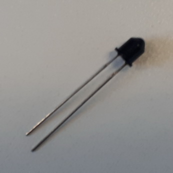 Opto LED Receiver - TR00104