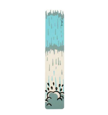 White Water Ramp Decal - 31-1727-1