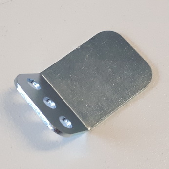 Ball Stop Bracket - 01-6933