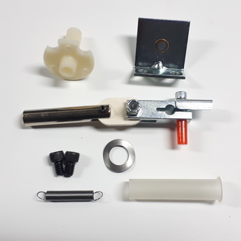 Data East Flipper Rebuild Kit - 06/92 - 04/93 LEFT