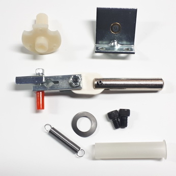 Data East Flipper Rebuild Kit - 06/92 - 04/93 RIGHT
