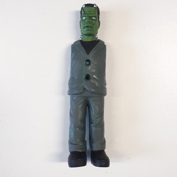 Monster Bash Frankenstein Figurine - 31-3103