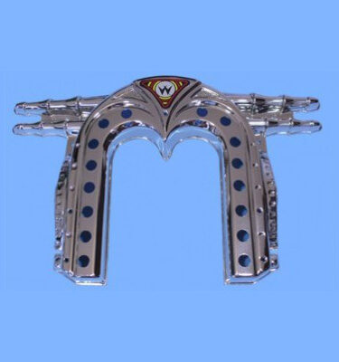The Machine: Bride Of Pinbot Helmet - A-14508