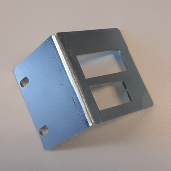 Interlock Switch Assembly Bracket  - 01-12676