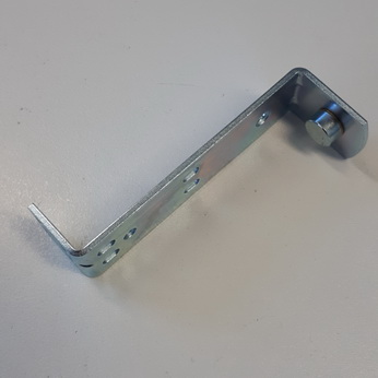 Coil Mounting Bracket - A-17808