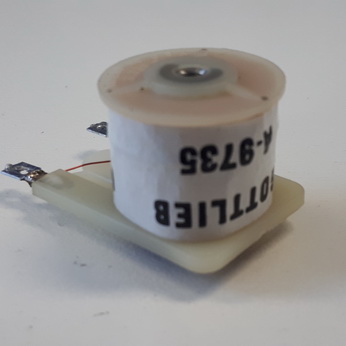 Coil Gottlieb A-9735
