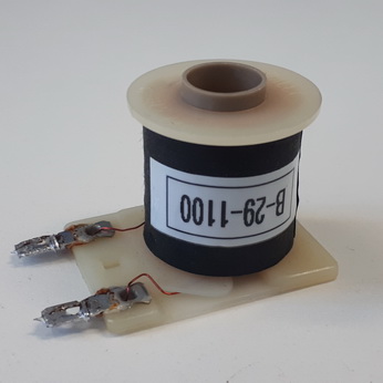 Coil Williams B-29-1100