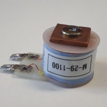 Coil Williams M-29-1100