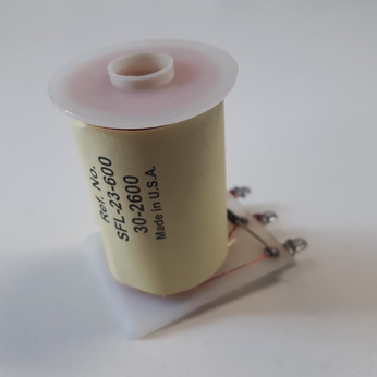 Coil Williams FL-23-600/30-2600 Flipper