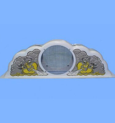 Williams Whirlwind Topper - 03-8374