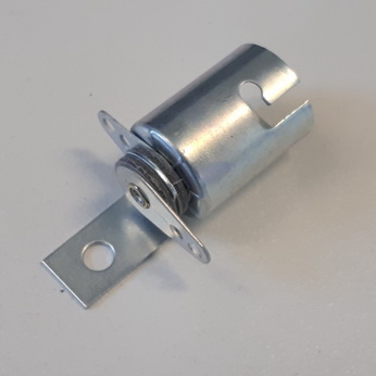 Lamp Socket - 077-5100-00
