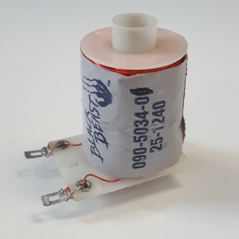 Coil Data East 090-5034-01 25-1240