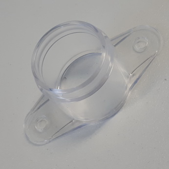 Clear Flipper Housing Bally / Stern - C-904