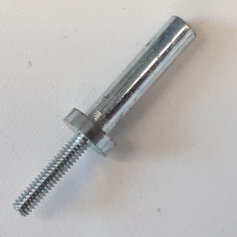 Metal Post 8-32 stud 1-15/16" Tall - 530-5127-00