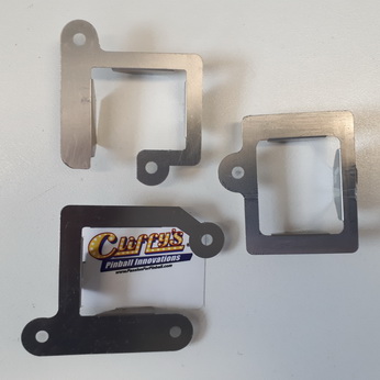 Last Action Hero Scoop Protector Set