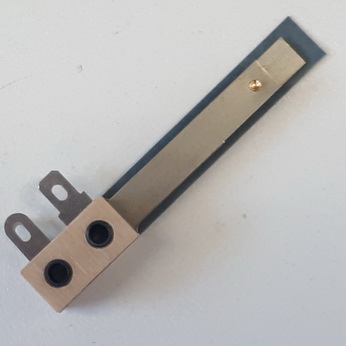 Leaf Switch Assembly - Williams - SW-1A-136