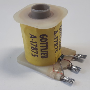 Coil Gottlieb Flipper A-17875