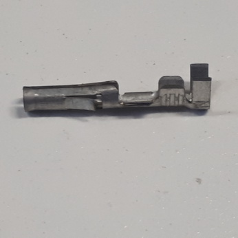 0.093 Crimp Terminal 14-20AWG - 02-09-1104