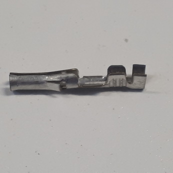 0.093 Crimp Terminal 18-22AWG - 02-09-1119