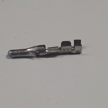 0.093 Crimp Terminal 18-20AWG - 02-09-2118